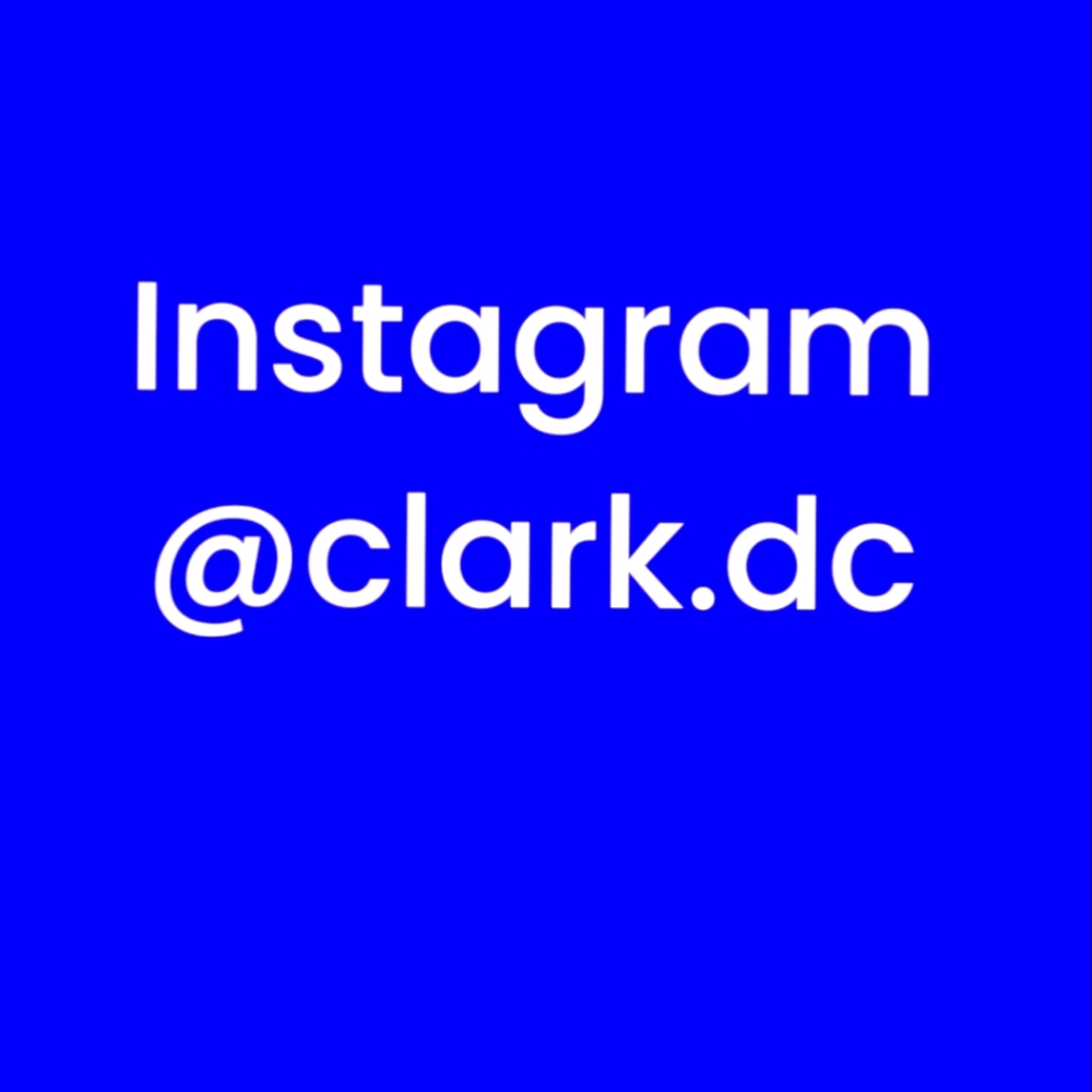 Follow me on Instagram